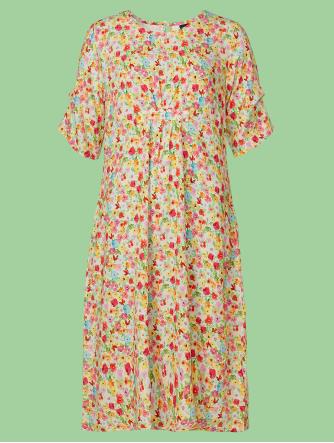 My Sweet Summer etMagnolia